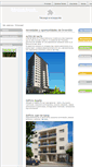 Mobile Screenshot of eainmobiliario.com.ar